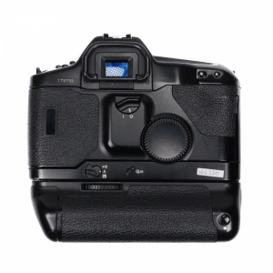 Used Canon EOS 1 Body